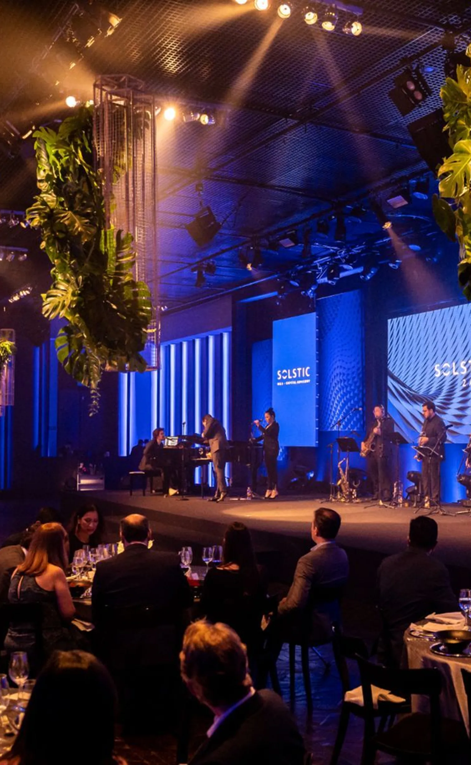 Evento Corporativo